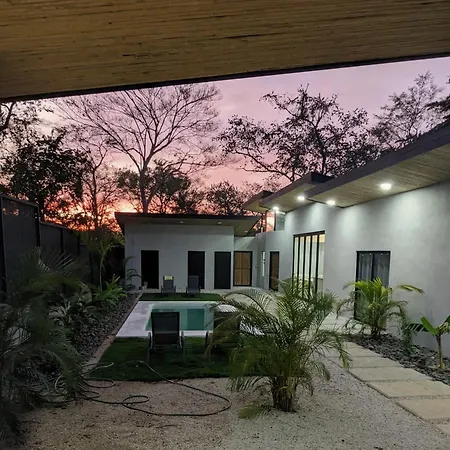 Casa Dragonfly 1