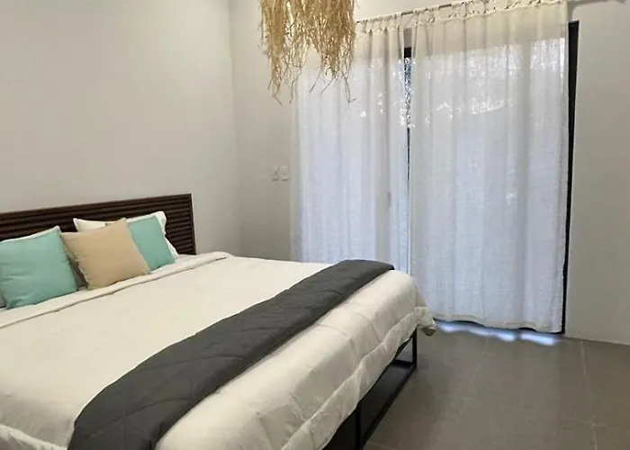 Casa Dragonfly 1 * Santa Cruz (Guanacaste)