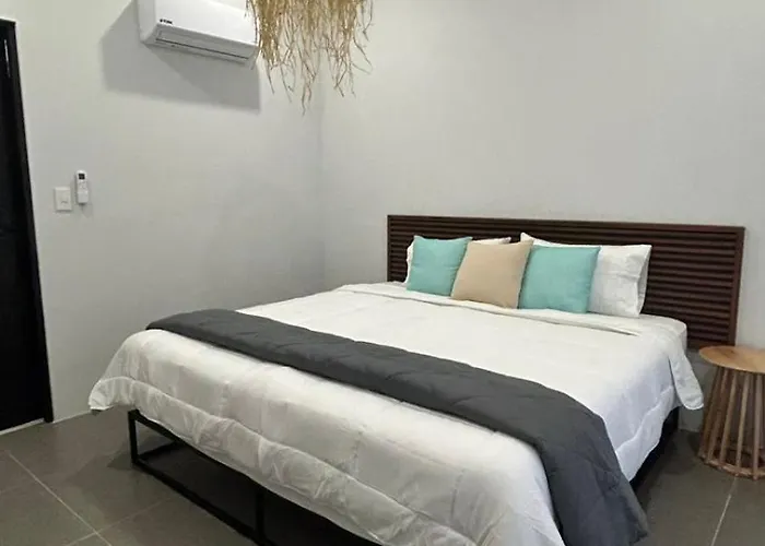 Casa Dragonfly 1 *