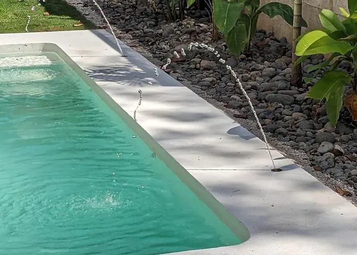 Casa Dragonfly 1 Guest house Santa Cruz (Guanacaste)