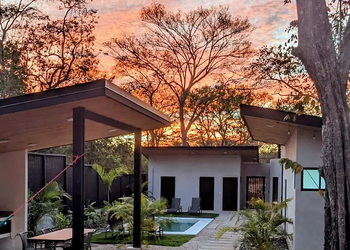 Casa Dragonfly 1 *
