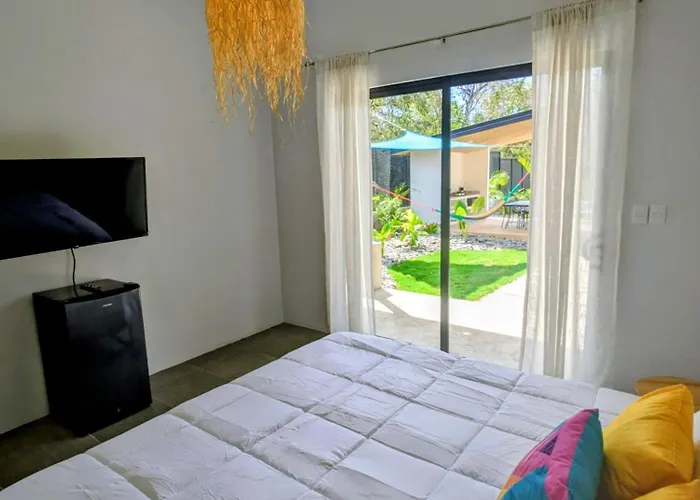 Casa Dragonfly 1 Santa Cruz (Guanacaste)