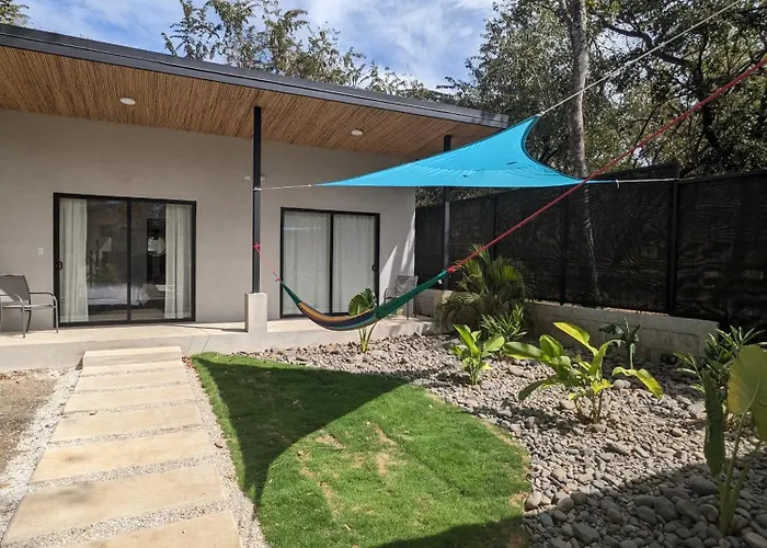 Casa Dragonfly 1 * Santa Cruz (Guanacaste)
