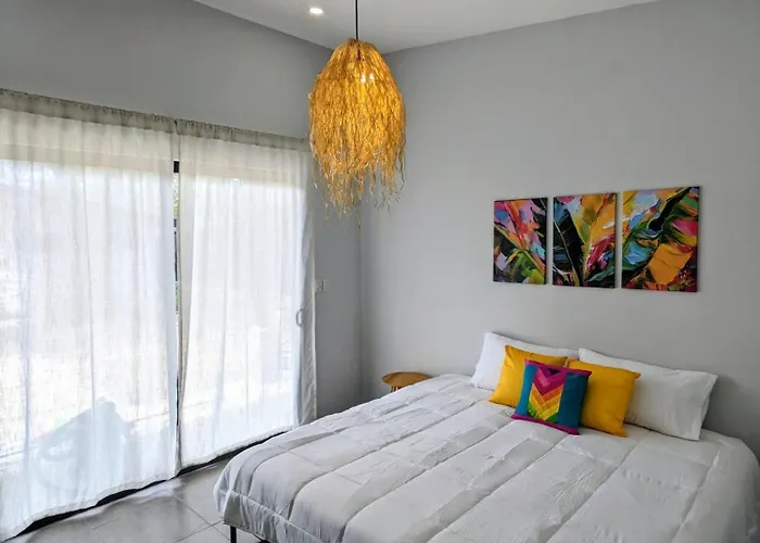 Casa Dragonfly 1 *