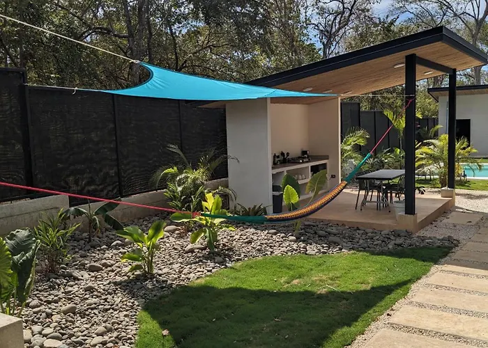 Casa Dragonfly 1 * Santa Cruz (Guanacaste)